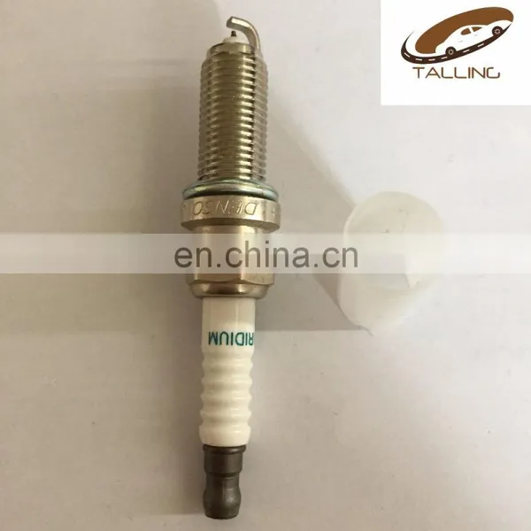 Auto Iridium Spark Plugs 90919-01253 for Lexus Camry Crown Highlander RAV4 90919-01253 SC20HR11 photo-4