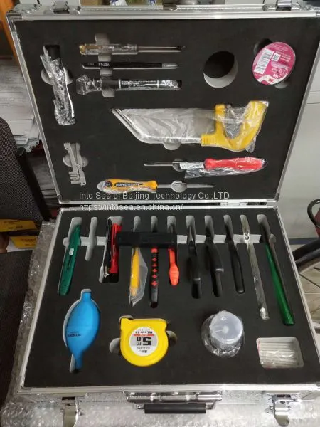 Optical Tool Box HSTB-25