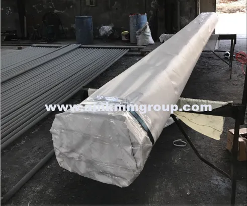 Oxygen Lance Pipe photo-3
