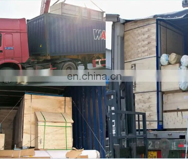 Aluminum Corner Connector Cutting Machine photo-4