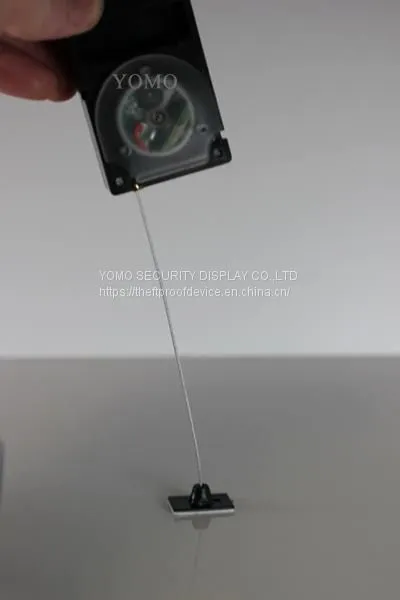 ABS Anti-Theft Alarm Pull Box photo-2