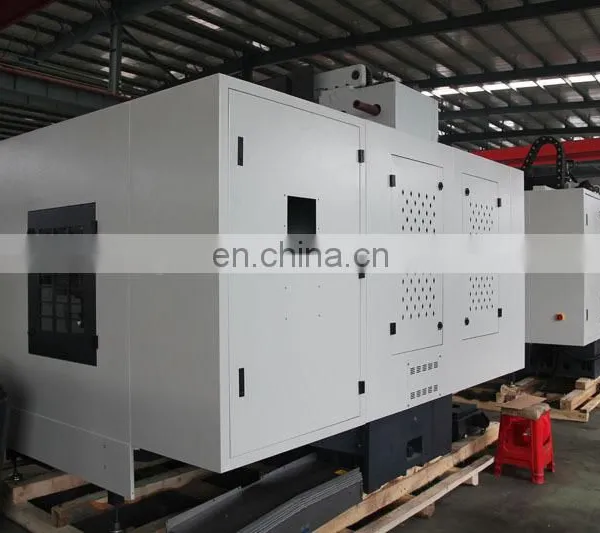 Metal CNC Machine Center 3 Axis VMC Machine Price VMC1060 photo-3