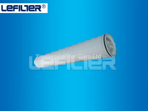 Pall Ultipleat High Flow Water Filter HFU660UY020J photo-5