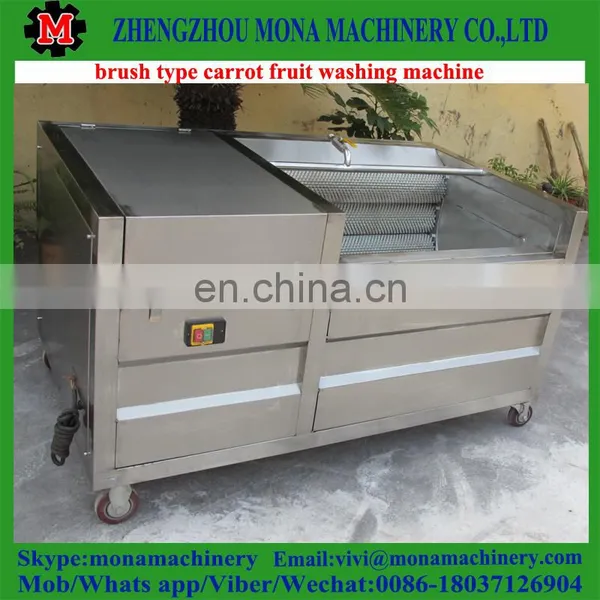 Vegetable Washing Machine/portable Washing Machine photo-6