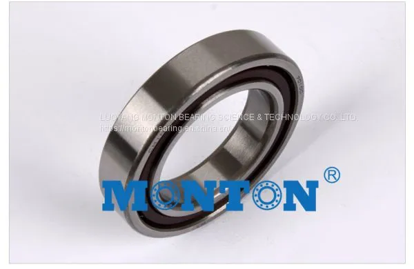 71816C-2RS 80x100x10mm Special Precision Spindle Bearing photo-3