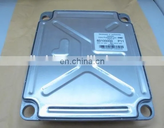 EC210 ECU programmed/EC210 computer board