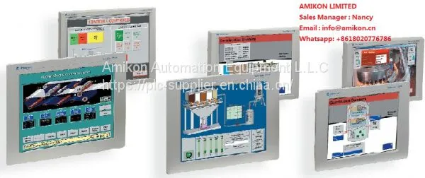 Allen-Bradley 1756-IT6I Thermocouple Module