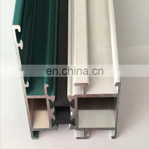 Heavy-duty Single-head Cutting Saw for Aluminum Profile photo-5