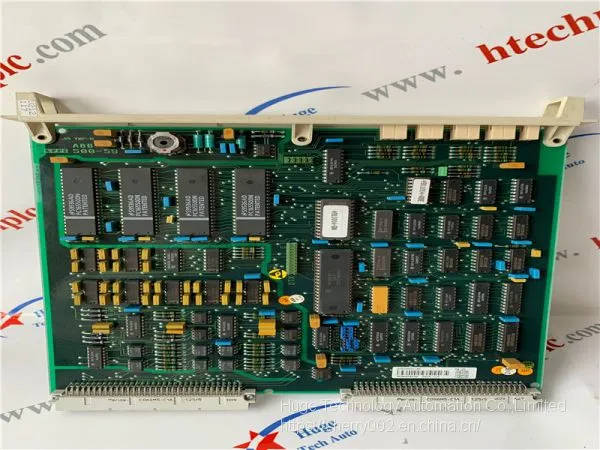 ABB 3BSE038415R1 DCS MODULE SUPPORT TECHNICAL GUIDE photo-3