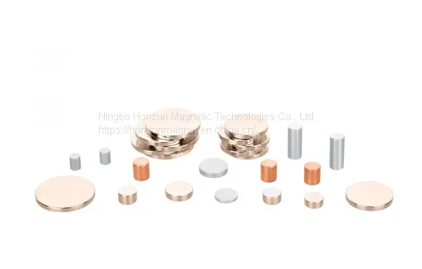 Cylinder Neodymium Magnet
