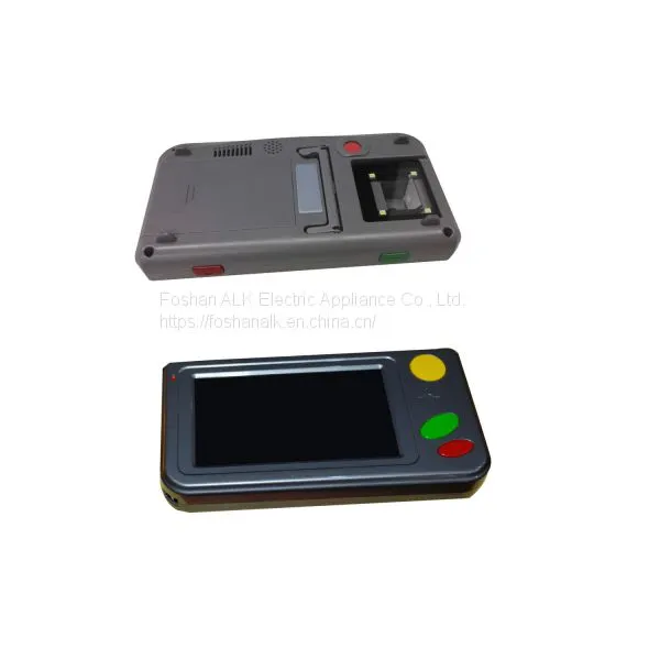 4.3'' Video Magnifier photo-3