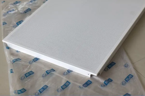 300x600 Aluminum Gusset Clubhouse Paint photo-3