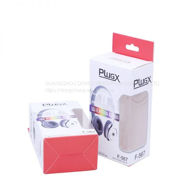 Custom Jewellery Luxury Ring Paper Packaging Box Logo photo-3