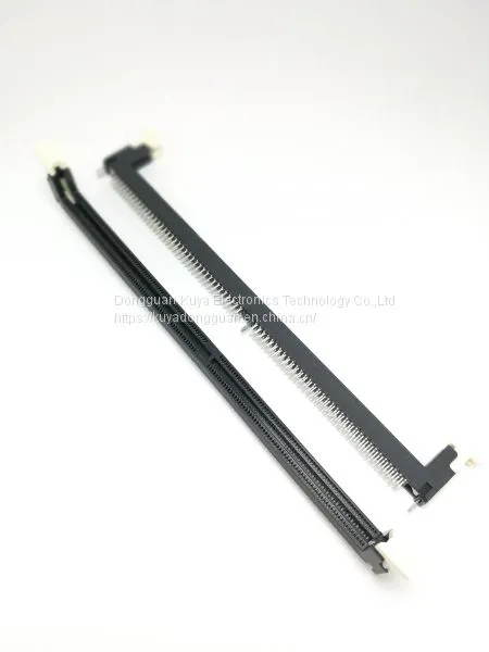 Original LOTES DDR 288P Computer Memory DDR4 CONNECTOR