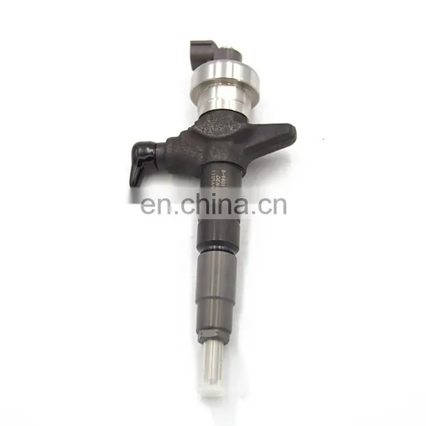 High Quality Good Price Fuel Injector 8-98011604-5 For Diesel Parts photo-2