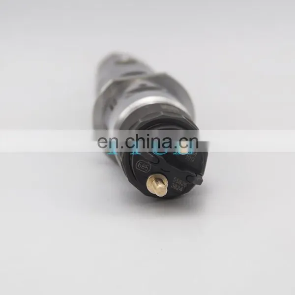 Diesel Injector 0445 120 199 for Common Rail Disesl Injector 0445120199 0 445 120 199 photo-4