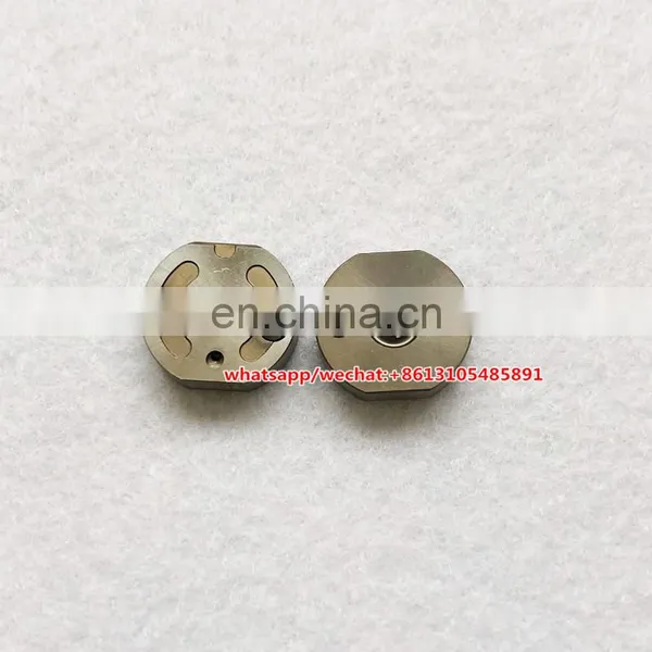 Original and New Valve Orifice Plate 295040-6280,295040-6290 for 16600-VM00A, 16600-VM00D photo-5