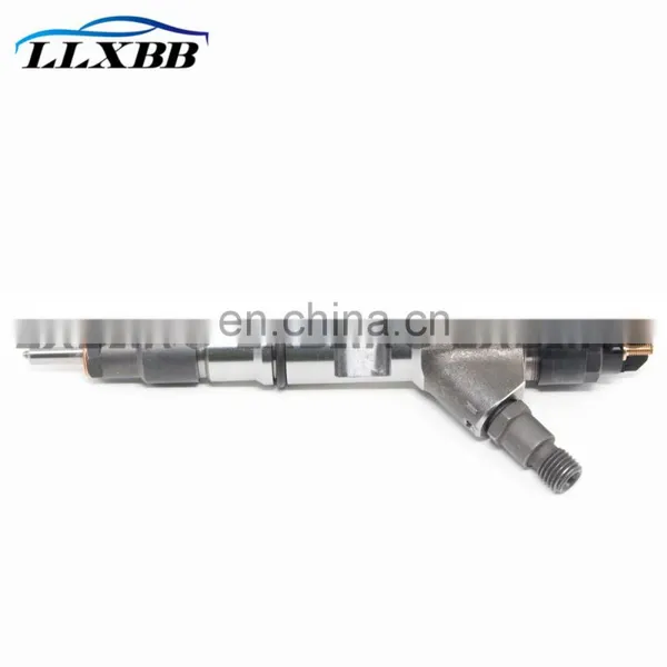 Топливный форсунка для системы Common Rail, топливный форсунка 0445120297 для BOSCH Cummins ISF 3.8 FOTON VOGLA 0 445 120 297 photo-6