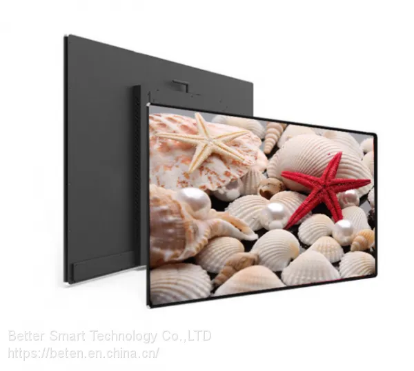 55'' Wall Mounted Digital Signage Advertising Display photo-3