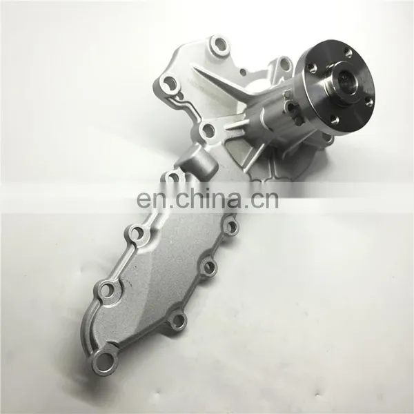 Water Pump 6685105 For V2203 V2403 Engine photo-3