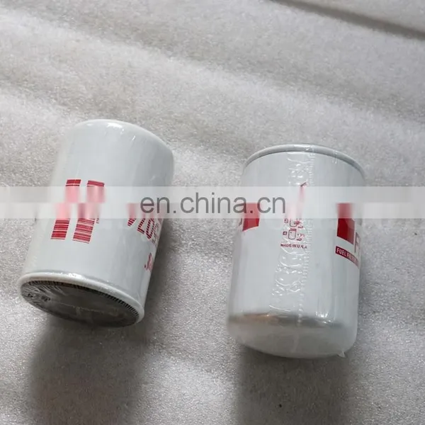 Original Heavy Truck Fuel Filter FF5074 for Diesel Engine photo-2