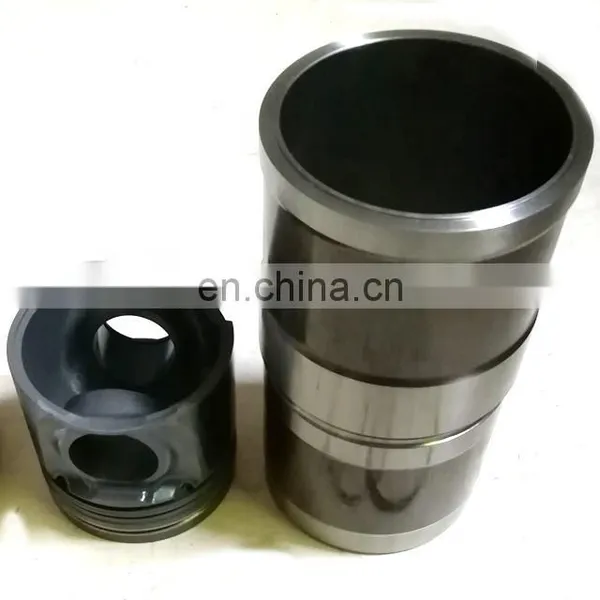 High Performance DCEC ISLE Diesel Engine Piston Parts 5336811 Piston Kit photo-2