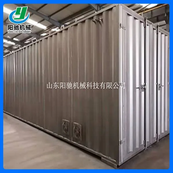 Coating Wastewater Treatment Equipment Integration of Small Sewage Treatment Equipment photo-2