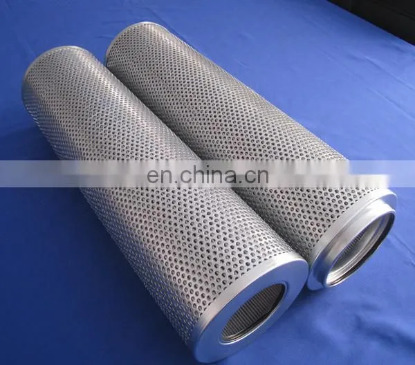 Replacement Leemin Hydraulic Filter Fax(nx)-400x20 for Waste Oil Recycling Equipment photo-3