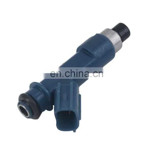 High Quality Fuel Injector 23250-0P030 23250-31010 Fit Toyota Tundra 2005 photo-3