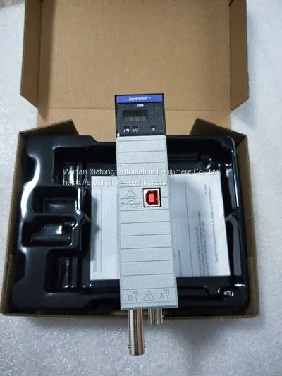 Hot-sale for Allen Bradley 1756-N2XT PLC Module In Stock photo-3