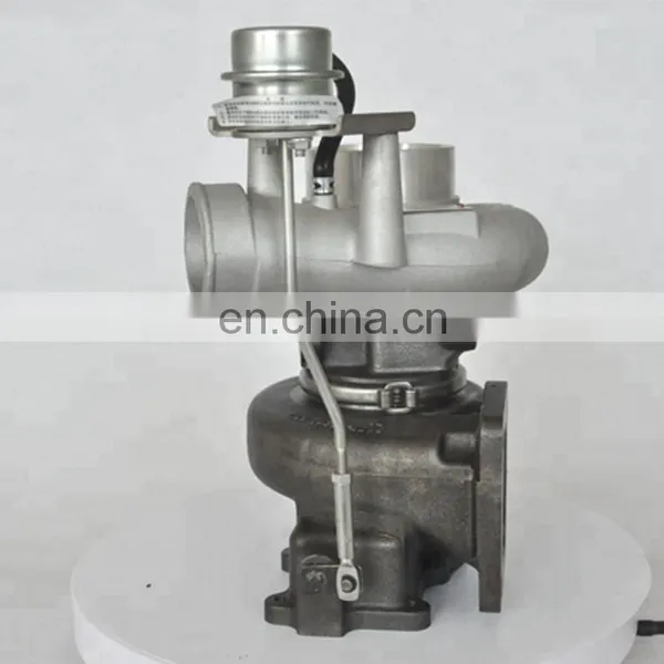 52 Factory Prices 49187-02400 D 38000680 Turbocharger for Mitsubishi 4 Cylinder photo-2
