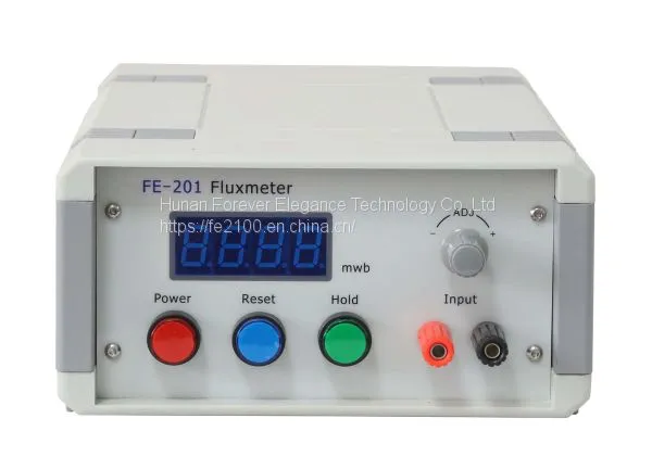 FE-201 Fluxmeter