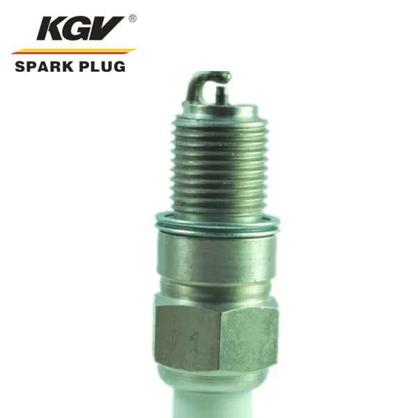 Natural Gas Engine Industrial Spark Plugs LX05 photo-4