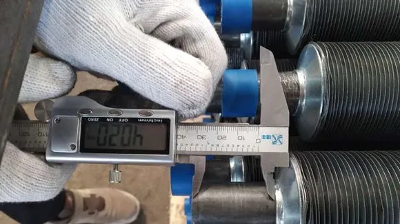 Fin Tube photo-5