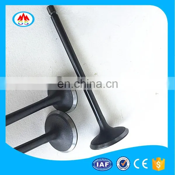 OEM 8-94216-589-0 8-94216-590-0 1 Engine Valve for 4FB1 4FB1T photo-3