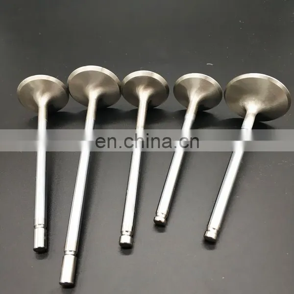 Hardness Top Performance Intake and Exhaust Engine Valves For Suzuki Jimny JA12 HA12 Alto F6A K6A Racing Car Parts photo-7