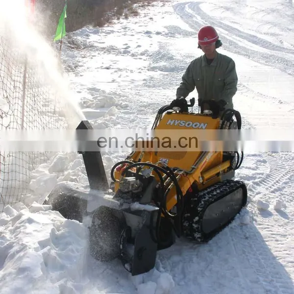 Hy380 Cheap Mini Digger for Garden photo-6