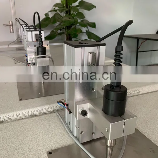 Mask Welding Machine Mask Ear Strap Welding Machine photo-5