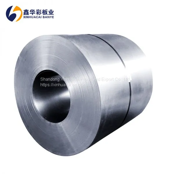 Zinc Coating Steel Coils Mild Steel Price per kg Pre-painted Galvalume Steel Sheets photo-2
