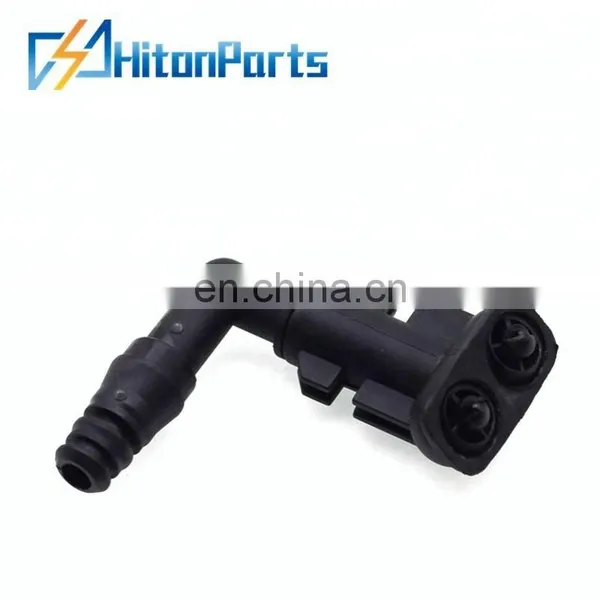 Headlight Washer Jet Nozzle 9186049 1451007 For OPEL VAUXHALL VECTRA C SIGNUM photo-4