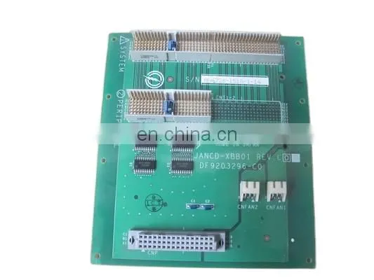 JANCD-XBB01 Control Panel photo-4