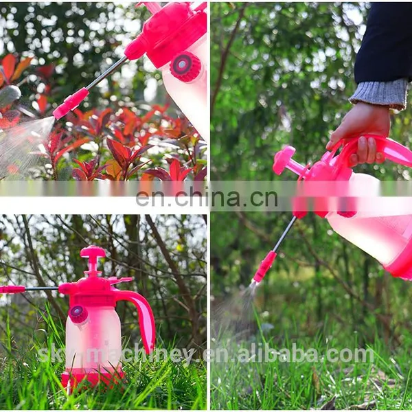 2018 NEW PRODUCTS 1.2L Viton Compressed Air Pressure Sprayer photo-3