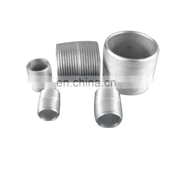 High-strength IMC Conduit Nipple photo-6