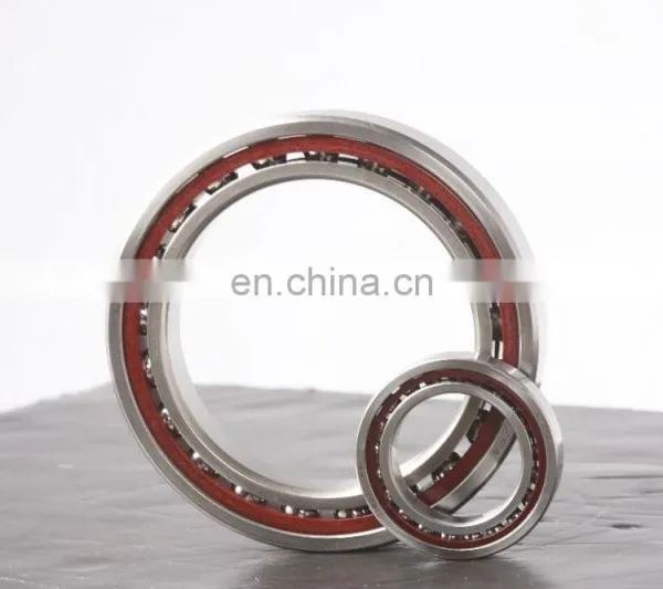 Free Sample 61822 2RS Thin-Wall Bearing Deep Groove Ball Bearing With Lots of Stock photo-6