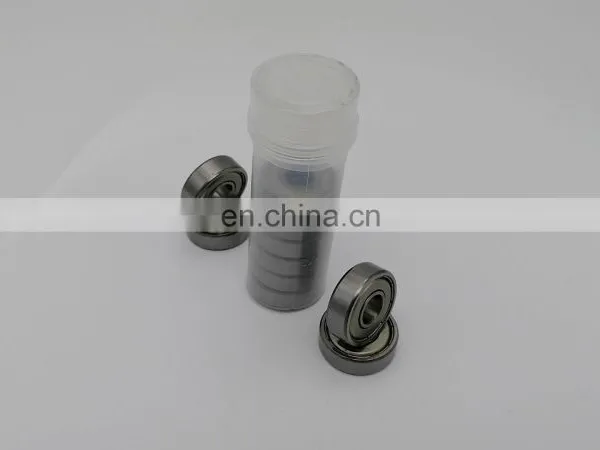 Wholesales P0 P6 Precision Chinese Miniature Full Ceramic Ball Bearing