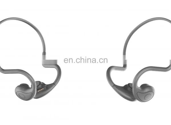 Hampool Best Quality Headphones Sports Wireless Bone Conduction Earphones photo-4