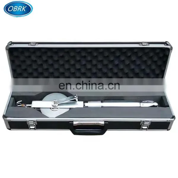 Steel Ruler Digital Tape Extensometer,Tunnel Convergence Extensometers Price photo-2