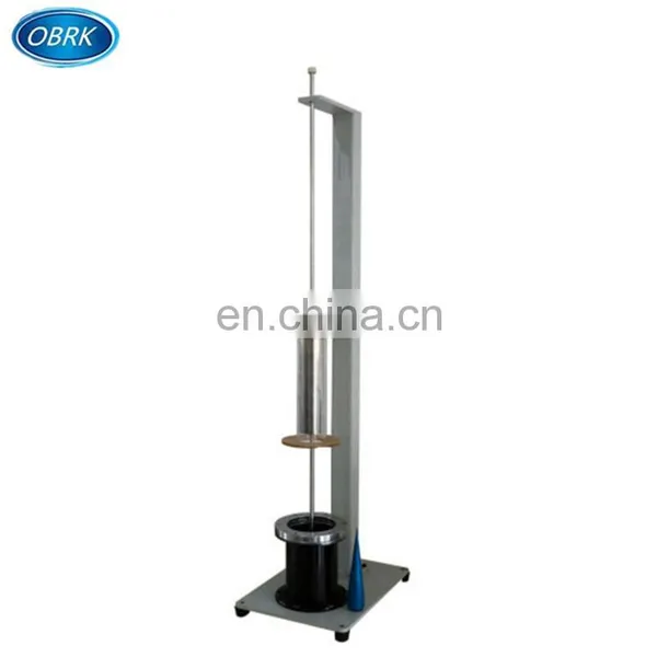Product:Geotextile Dynamic Perforating Tester photo-2