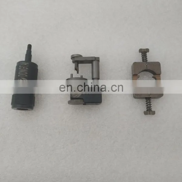 NO.087(3) Dismounting And Measuring Tools For CRIN1 Spacer And Armature photo-6