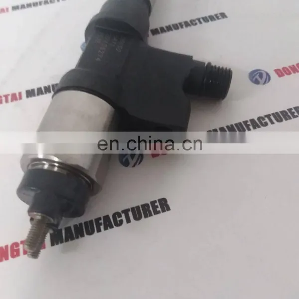 Коммоновый топливный форсунка 095000-5471 для Isuzu, Toyota photo-4